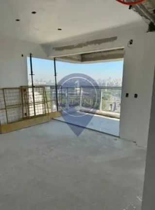 Imagem Impecável apartamento de luxo com 5 quartos e 4 suítes na Vila Clementino, São Paulo-SP: 254m² de puro requinte!