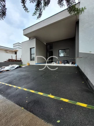 Imagem Condomínio Terras de São Francisco - Casa à venda no bairro Condomínio Terras de São Francisco - Sorocaba/SP