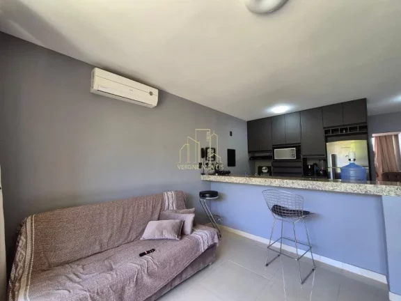 Imagem Village Imbassaí com tres quartos em condomínio fechado e varanda a venda