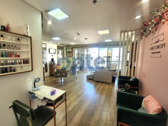 Imagem Sala comercial 40m2 no Condominio Marco Zero Tower no Jardim do Mar - SÃO BERNARDO DO CAMPO