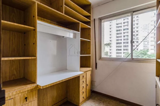 Imagem Apartamento de luxo à venda em São Paulo, Paraíso, com 3 quartos, 333m2