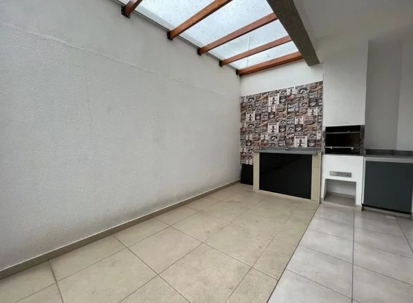 Imagem Apartamento com 2 dormitórios à venda, 90 m² por R$ 340. - Residencial Portal da Mantiqueira - Taubaté/SP