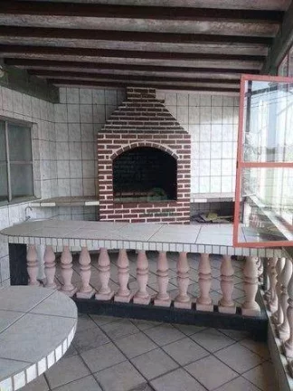 Imagem Salão para alugar, 180 m² por R$ 4.070,00/mês - Vila Sorocabana - Guarulhos/SP