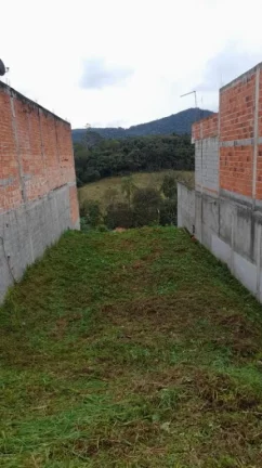 Imagem Terreno à venda, 342 m² por R$ 160.000,00 - Jardim Ikeda - Suzano/SP