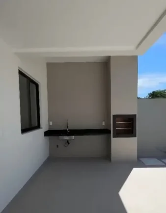 Imagem Casa em Condomínio para Venda em Rio de Janeiro, Vargem Grande, 3 dormitórios, 3 suítes, 4 banheiros, 2 vagas