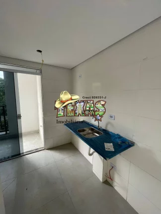 Imagem APARTAMENTO A VENDA COM VARANDA CHÁCARA CALIFÓRNIA