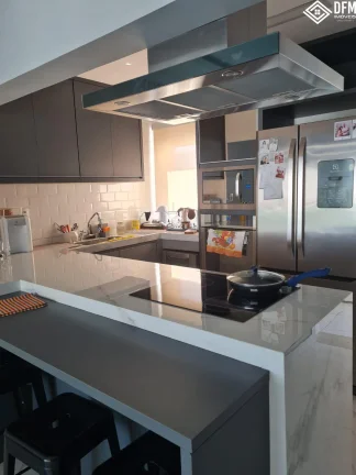Imagem Apartamento com 3 Dormitorio(s) localizado(a) no bairro Vila Mogilar em Mogi das Cruzes / Mato Grosso do Sul Ref.:DE105