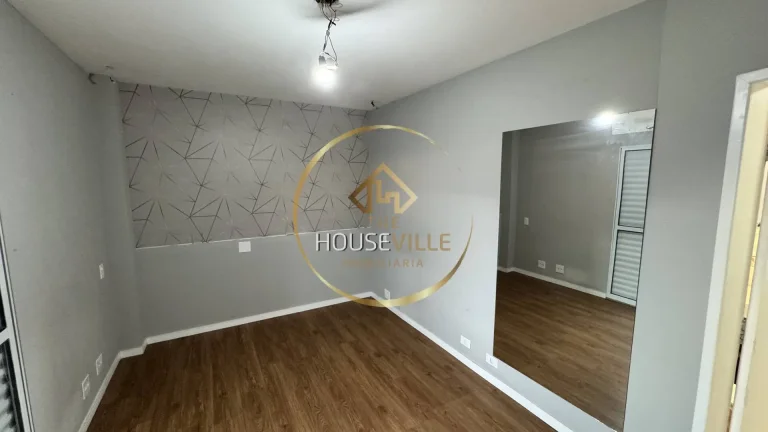 Imagem Cobertura Duplex 148m² | 3 Dormitórios | 2 Vagas | Floradas de São José.