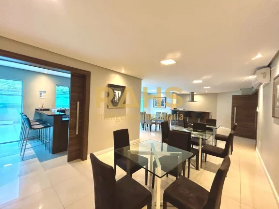 Imagem Excelente apartamento localizado na região Central, em frente ao 62º Batalhão de Infantaria de Jo...