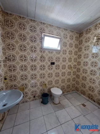 Imagem VENDO CASA NA RUA BARÃO DO RIO BRANCO