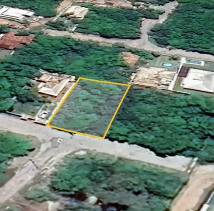 Imagem Terreno à venda, 450 m² por R$ 250.000,00 - Caravelas - Armação dos Búzios/RJ