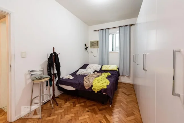 Imagem Apartamento à Venda - Leblon, 2 Quartos, 80 m2