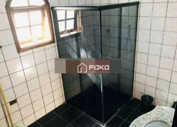 Imagem Casa à venda, 125 m² por R$ 720.000,00 - Gopoúva - Guarulhos/SP