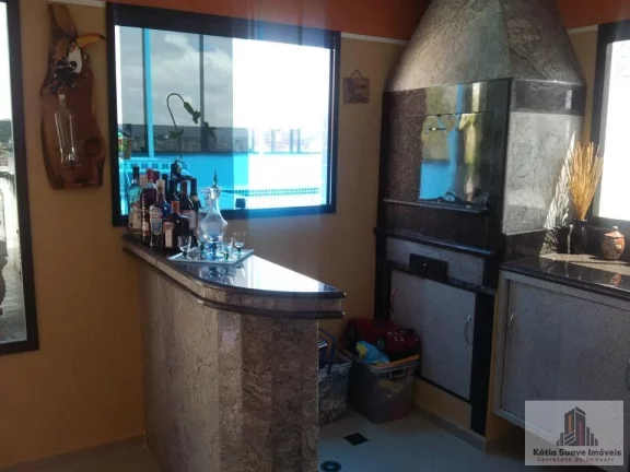 Imagem Cobertura para Venda em São Caetano do Sul / SP no bairro Santa Maria