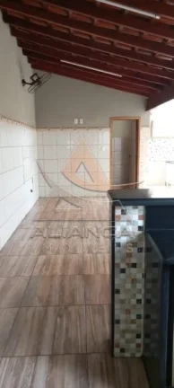 Imagem Casa - Ribeirão Preto - Simioni