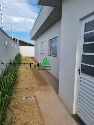 Imagem Casa para Venda em Limeira, Residencial Colinas do Engenho I, 3 dormitórios, 1 suíte, 2 banheiros, 2 vagas