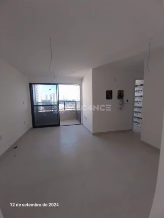 Imagem Apto - 2 Quartos - 1 Suíte - 57,04m² - Manaíra, João Pessoa/PB