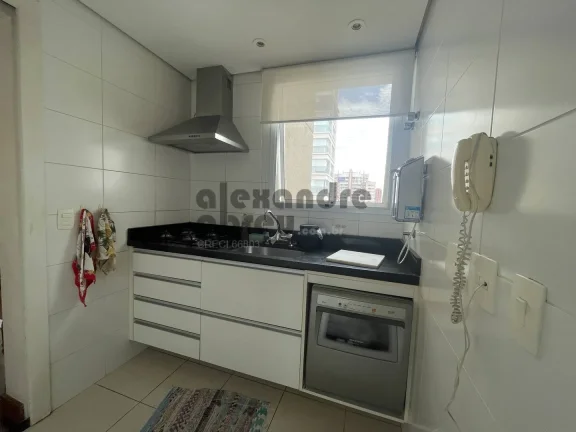 Imagem Apartamento com 2 dormitórios a venda na Vila Suzana