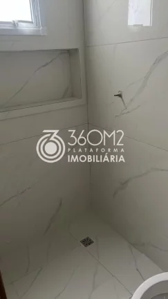 Imagem Casa para Venda em Santo André / SP no bairro Vila Francisco Matarazzo