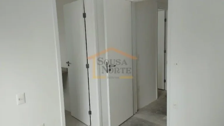 Imagem Apartamento com aproximadamente 130 m², em contrapiso, amplo e moderno, ideal para personalização...