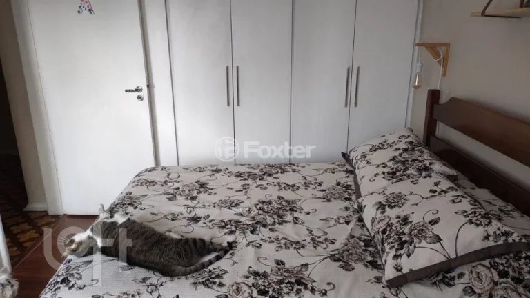 Imagem Apartamento Água Branca - 106M², 3 Dorms, 1 Suíte, 1 Vaga Determinada, Salão de Festas, Brinquedoteca, Quadra, Playground.