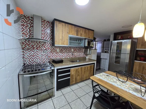 Imagem Apartamento com 3 dormitórios à venda, 80 m² por R$ 548.000,00 - Centro - Nova Iguaçu/RJ