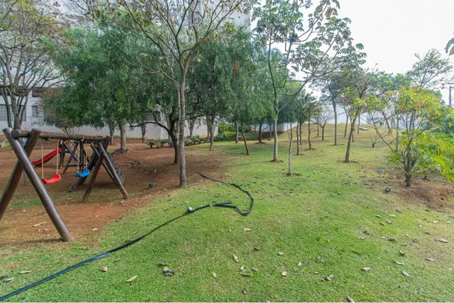 Imagem APARTAMENTO RESIDENCIAL em São Paulo - SP, Jardim Marajoara