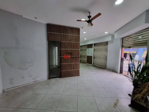 Imagem Salão comercial para locação, Santo Antônio, São Caetano do Sul, SP