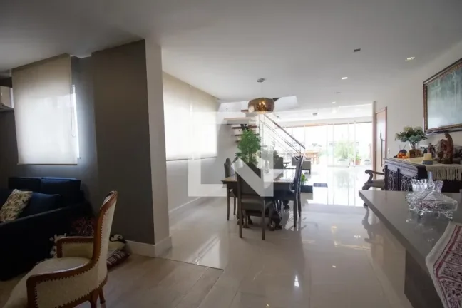 Imagem Apartamento à Venda - Recreio, 4 Quartos, 344 m2