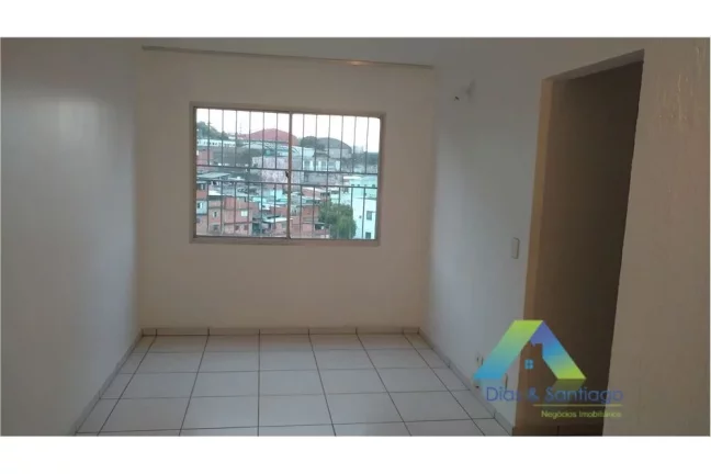 Imagem Apartamento com 2 dormitórios à venda, 57 m² por R$ 277.000,00 - Vila Das Merces - São Paulo/SP