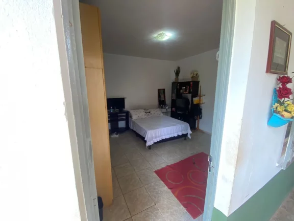 Imagem Chácara á venda c/ 03 dormitórios, Recanto Maravilha - Ao lado da Rodovia Castelo Branco