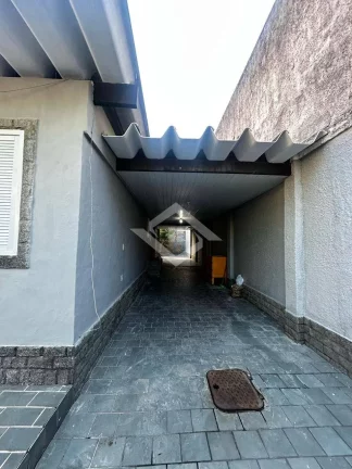 Imagem Excelente residência totalmente reformada