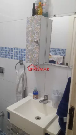 Imagem Apartarmento 02 dormitorios no embare