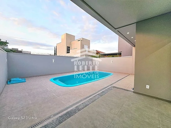 Imagem Residencial Verdes Campos - Casa em Condomínio - Residencial Verdes Campos