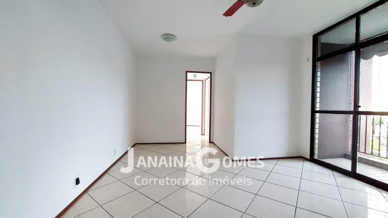 Imagem Apartamento 2 quartos com varanda