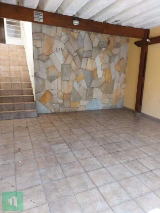 Imagem Sobrado em São Paulo, Cidade Vargas, com 3 quartos, 140,00m2
