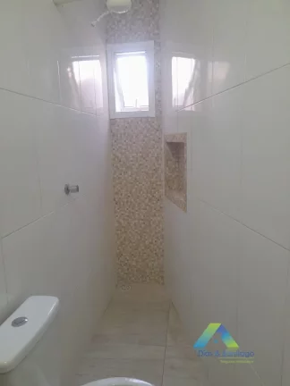 Imagem Apartamento à venda no bairro Vila Helena - Santo André/SP