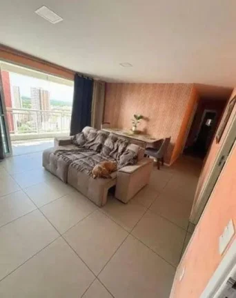 Imagem Apartamento a venda no Cocó