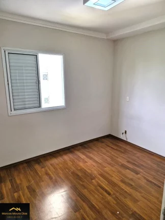 Imagem Apartamento com 70 m², 3 Dorm ( 1 suíte), Varanda, 1 Vaga , Edifício com Portaria 24 hs, Academia, Piscina e Churrasqueira e Lazer