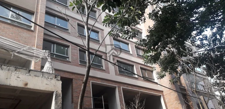 Imagem Apartamento Alto Padrão em Vila Mariana