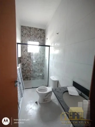 Imagem Casa para Venda em Três Lagoas / MS no bairro Bela Vista da Lagoa