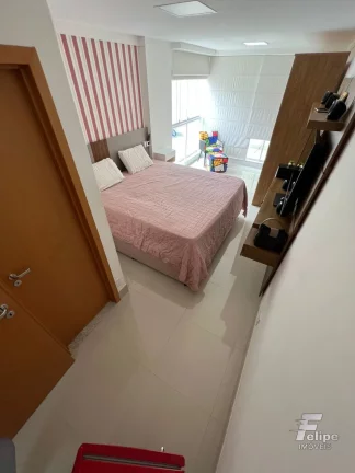 Imagem ÓTIMO APARTAMENTO COM PISCINA PRIVATIVA NA PRAINHA