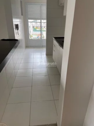 Imagem Apartamento para locação no Condomínio Luzes Campolim - Sorocaba