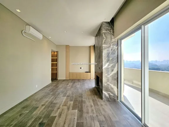 Imagem Cobertura Duplex à venda Vila Nova Conceição São Paulo
