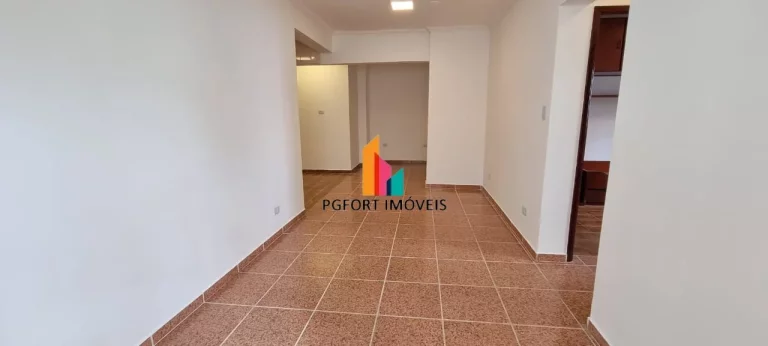Imagem APARTAMENTO RESIDENCIAL em PRAIA GRANDE - SP, TUPI