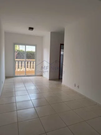 Imagem Apartamento Padrão