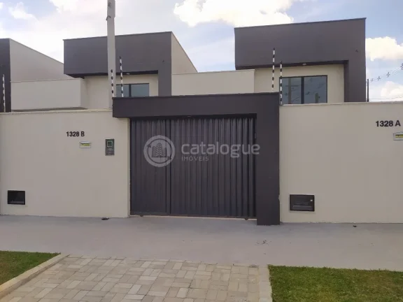 Imagem Casa à venda no bairro Nova Esperança em Parnamirim