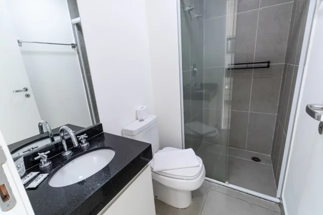 Imagem Imóvel com 1 Quarto à Venda, 24 m² em Perdizes - São Paulo Imagem Imóvel com 1 Quarto à Venda, 24 m² em Perdizes - São Paulo