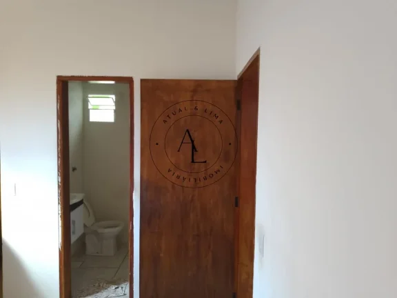 Imagem Casa Moderna com 2 Suítes e Conforto Completo à Venda!