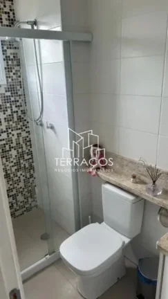 Imagem APARTAMENTO IMPECÁVEL À VENDA, CONDOMÍNIO VISTA PARK RESIDENCIAL, JUNDIAÍ SP, ÓTIMA LOCALIZAÇÃO